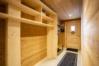 Apartment for 9 people at 500m from Linga gondola - Chatel Reservation