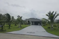 Charming 3-bedroom house with AC and WiFi in lovely Sebring - WiFi