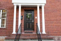 Beautiful 4-Bedroom Condo with WiFi, AC in Fabulous Florence Downtown Near Una