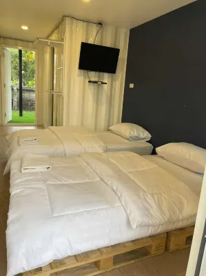 Star Home Hod Hotels in Hot