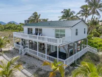 Beach's Edge, On the beach Hotels in Captiva