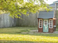 QUIET & SPACIOUS - Amiable Modern Home - Belton Oaks Hotels in Belton