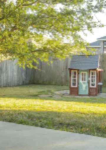 QUIET & SPACIOUS - Amiable Modern Home - Belton Oaks