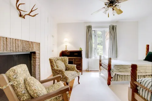 Homestead on the Frying Pan River, An Outdoor Enthusiasts' Dream!