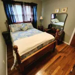 Quiet 3 bedroom 10 mins from the Ski Slopes