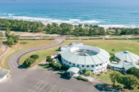 Nest West Garden Tosa Hotel Hotels in 