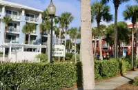 Beautiful, 30A Cabana Breeze @ Gulf Place, Santa Rosa Beach, FL, Gulfview