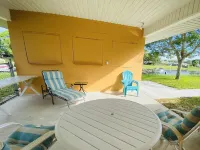 A perfect place in Central Florida for boating, fishing, or a relaxing vacation!