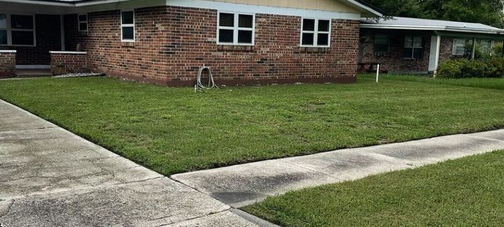 Cozy House in the Heart of Orange Park Hotels in Clay County
