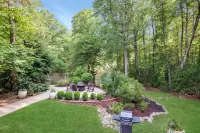 Boathouse, Covered Porch 2 Fire Pits  Kayak Quite Cove No Wake