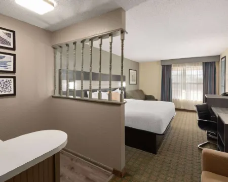 Travelodge by Wyndham Perry National Fairgrounds Area I-75 Hotels in Perry