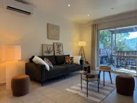 AIR-CONDITIONED VILLA 6 PEOPLE HEATED PRIVATE POOL NEAR PORTO-VECCHIO