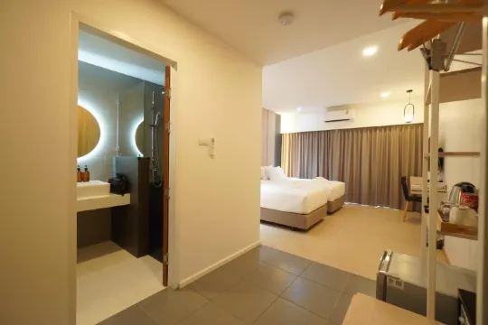 โฮม สวีท เตียงเดี่ยว