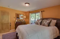 Updated Rare 4 Bedroom Clearbrook Condo