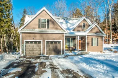 Beautiful New Home!!