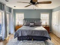 ★Views★Golf Cart Included★Behind Resort Gate★Member Areas Included Hotels in Lake Lure