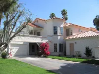 Fantastic Desert Falls Condo with comfortable decor and Wonderful Views