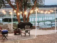 Cozy Home on Lake Brownwood