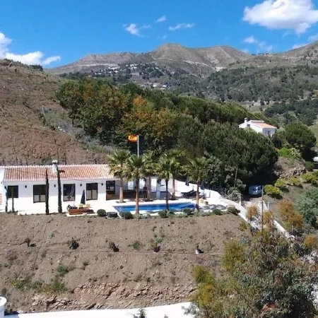 Finca Loma La Tapia