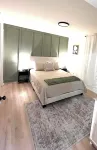 Cozy 1-bedroom condo with WiFi, AC in downtown Clarksville