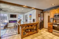 A Carefree Cottage/Pet friendly