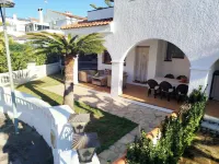 Deltabahia Sant Carles de la Ràpita Hotels in Alcanar