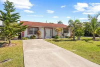 Superb Holiday Villa w/pool in Bonita Springs