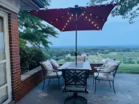 The Scenic Mansion With Breathtaking View