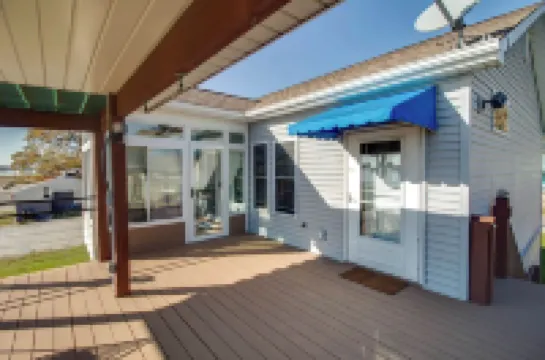 Charming Escape in Grafton! 格拉夫頓酒店