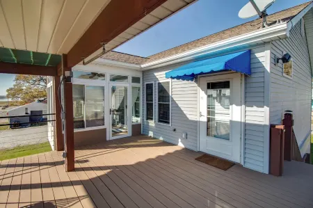 Charming Escape in Grafton!