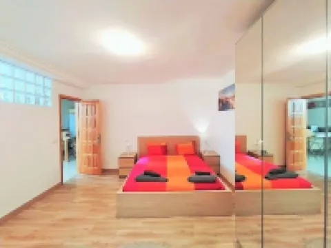 Central Las Americas, heated pool, 2 beds