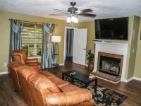 Quite Country House