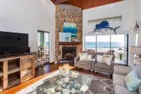 Sol-Sister - Private Beach Getaway Overlooking The Gulf