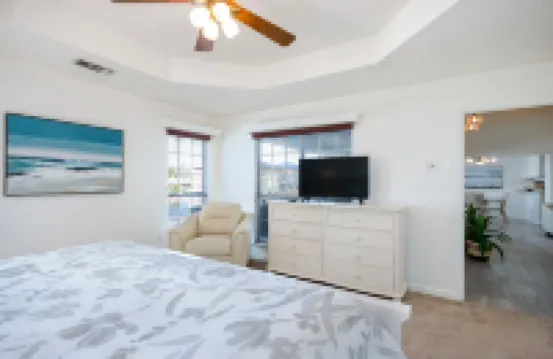 French Quarter Festival Rental Near New Orleans and Bourbon Street 111