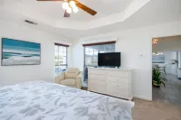 Right Outside of New Orleans - Amazing Family-Friendly 4BR Waterfront Home