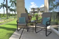 New Luxury Tropical Condo with AC on Kauai's Prestigeous South Shore