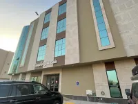 Samt Serviced Apartments Al Narjis Hotels near Riyadh Airport