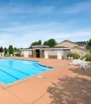 NEW!  Modern Meridian vacation home - Foosball, Air Hockey, Steps from POOL