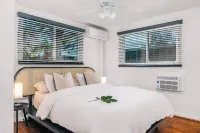 Haleiwa Waterfront House 카우날라 트레일 주변 호텔