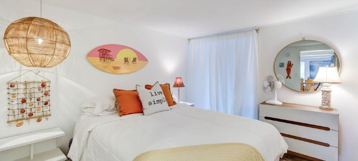 Iconic A-Frame - Beach Block Dewey! Sleeps up to16! Walk Everywhere! Hotels in Dewey Beach
