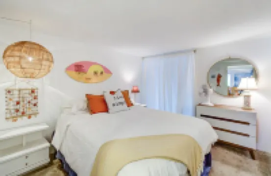 Iconic A-Frame - Beach Block Dewey! Sleeps up to16! Walk Everywhere! Hotels near Dewey Beach