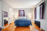 Welcome to Hat City Danbury | A Suburban Retreat Close to It All