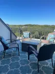 Oceanfront. Luxury. Penthouse. on the Beach.