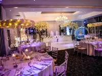 Brackenborough Hotel, BW Signature Collection - parkir