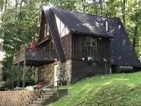 Cozy/Chic Cabin (ISOLATED RETREAT Binghamton NY Hotels in Chenango