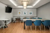 佛羅倫薩TownePlace套房酒店 - 早餐