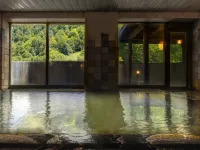 Shikishimaso - Hot Springs