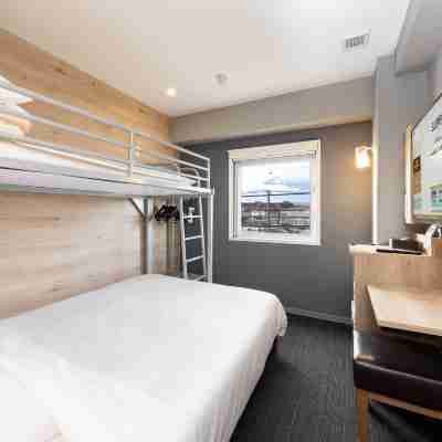 スーパーホテル御殿場２号館 Rooms