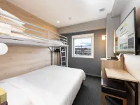 SUPER HOTEL Gotemba 2