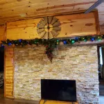 Come to the Country and Relax and Unplug! Only 15 Min. from Downtown Branson!